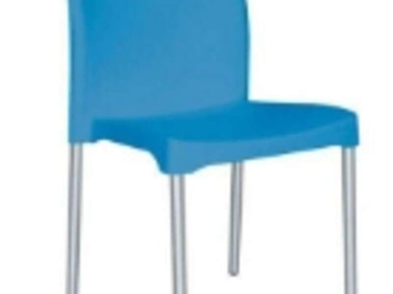 Silla Ocean Azul