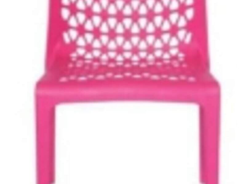 Silla Zazueta Fucsia