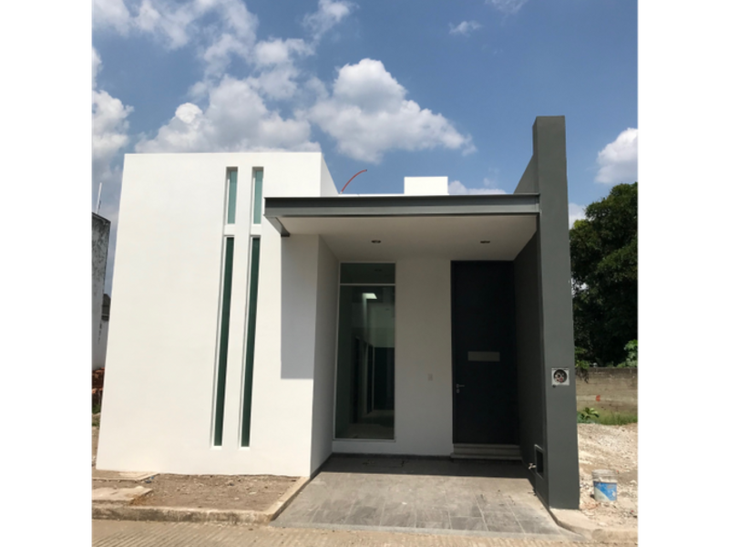 Venta casa Valle Real
