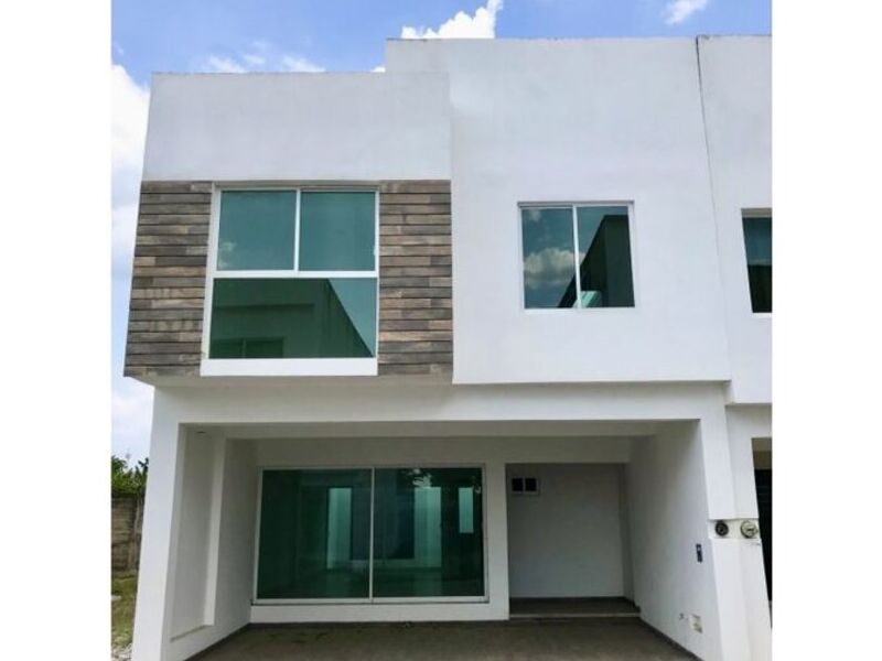 Venta casa Tapachula