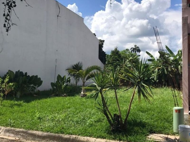 Venta lote Fracc. Valle Dorado