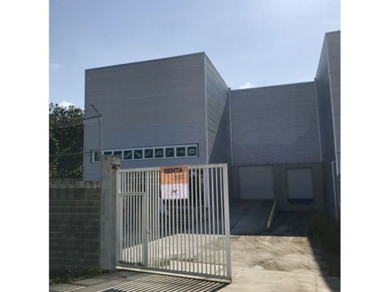 Renta bodega Tachalupa