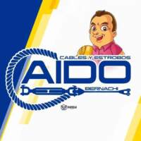Cables y Estrobos Aido