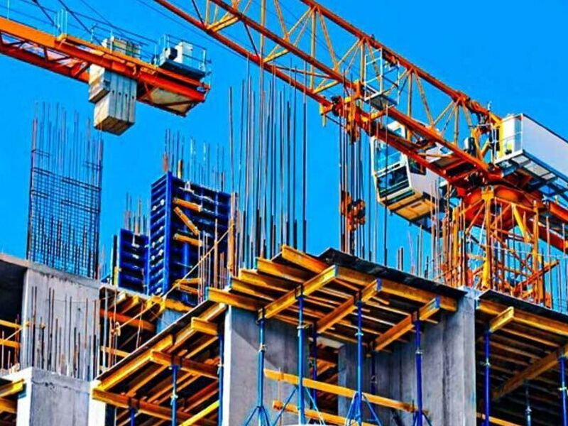 Construcción de Edificios Puebla