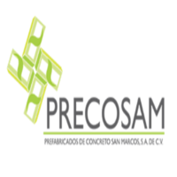 PRECOSAM PREFABRICADOS DE CONCRETO SAN MARCOS