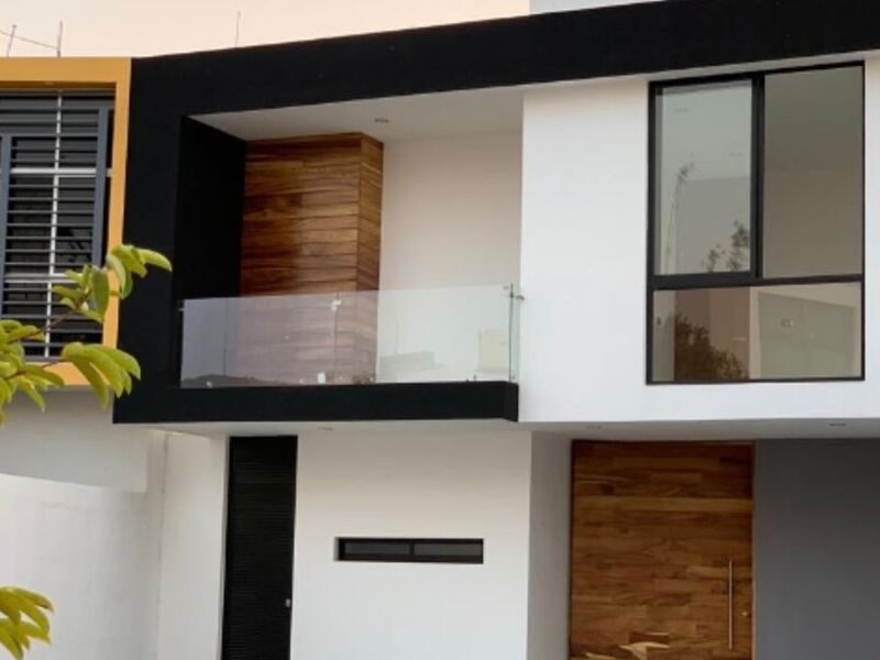 Venta casa Valle Verde Colima