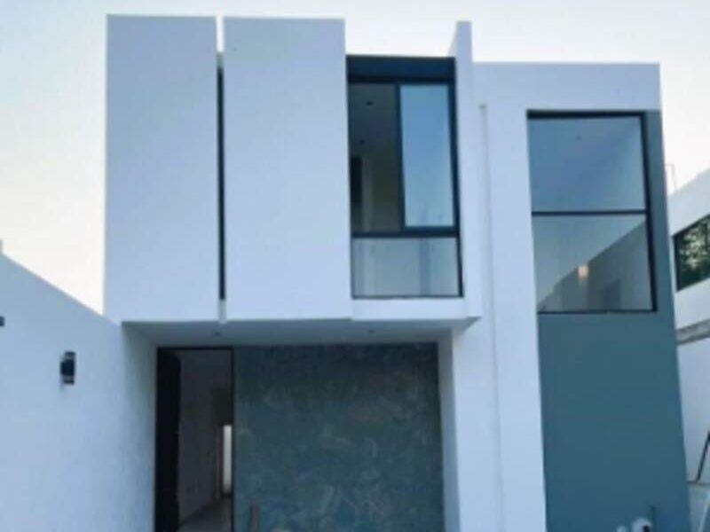 Venta casa Pedregal Colima