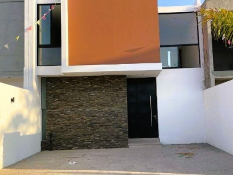 Venta casa Capacha Colima