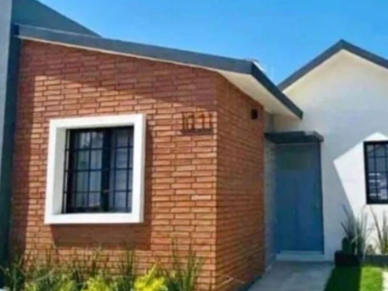Venta casa Montellano Colima