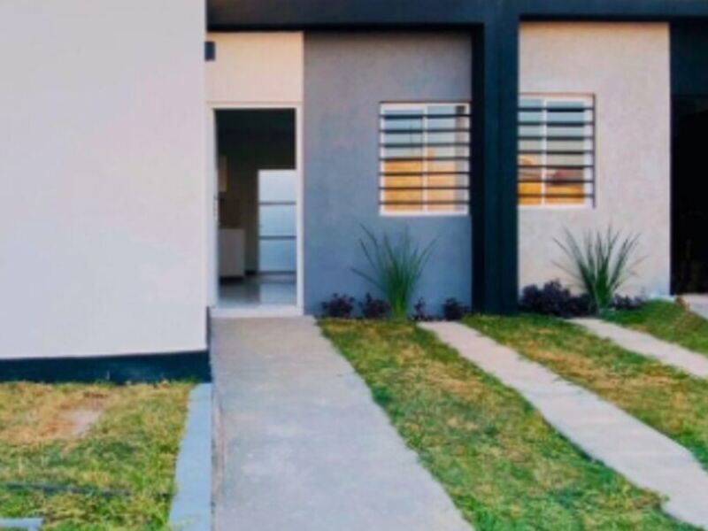 Venta casa Montellano Villa Alvarez Colima