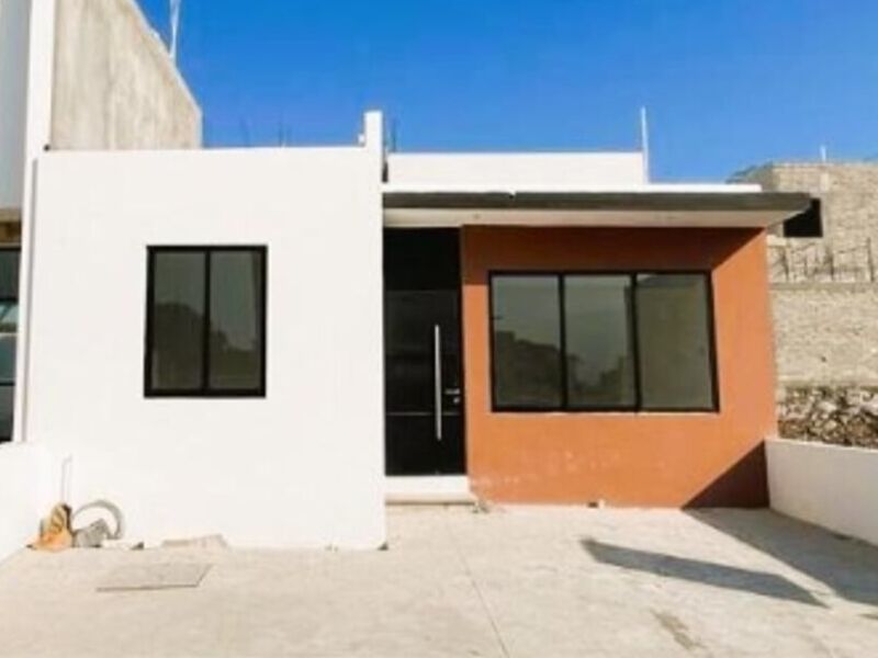 Venta casa Comala Colima