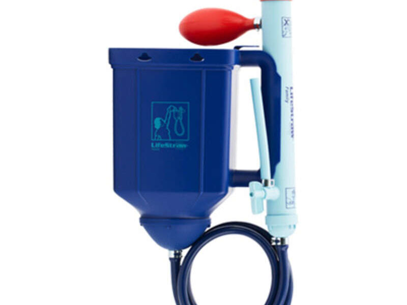 iltros Purificadores Microbiológicos de Agua 