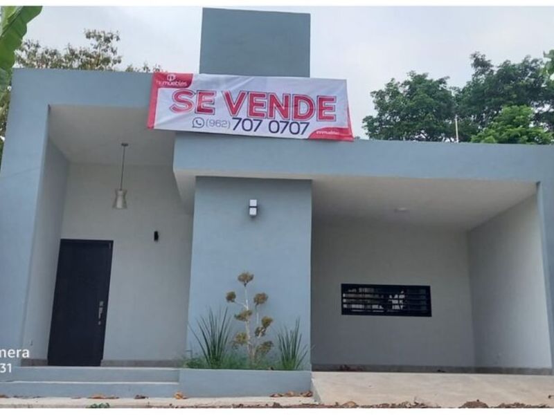 Veta casa Bldv. Akishino
