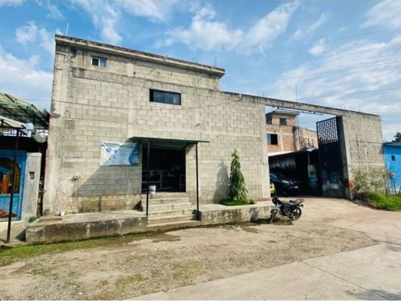 Venta casa Tapachula