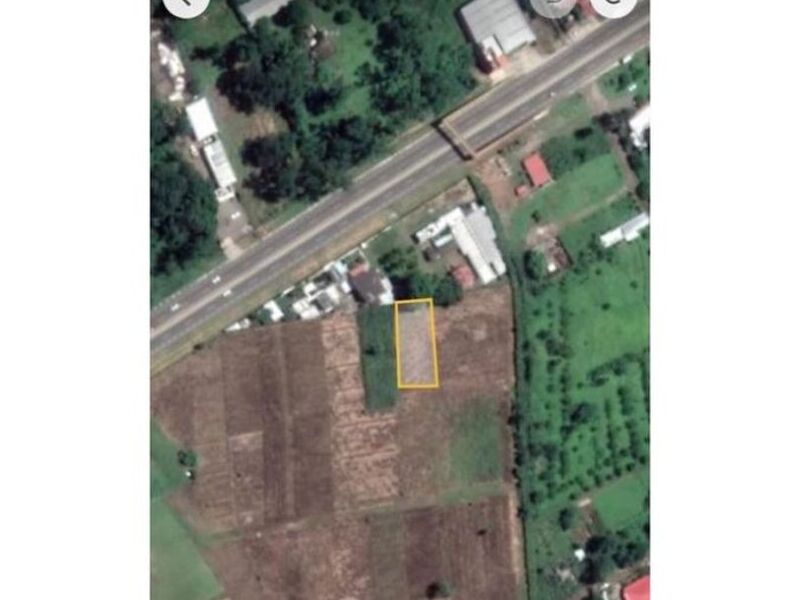 Venta terreno Asosiación Médica Tapachula
