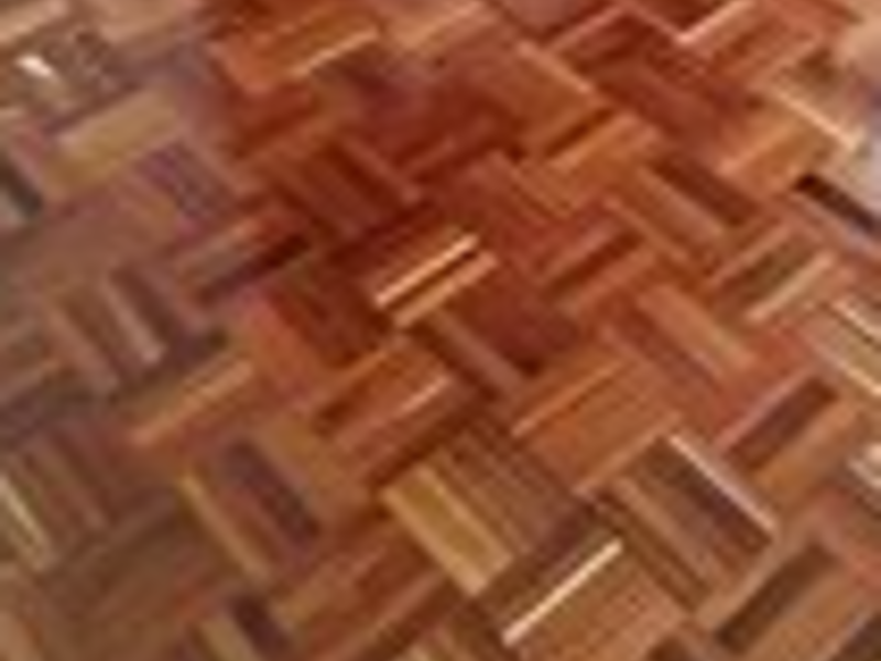 Parquet fresnillo