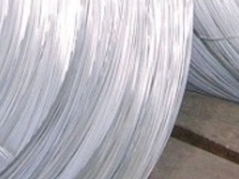 Alambre Galvanizado Imperial en Queretaro