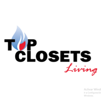 Top Closets Living México