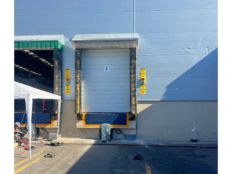 Puertas metalicas México