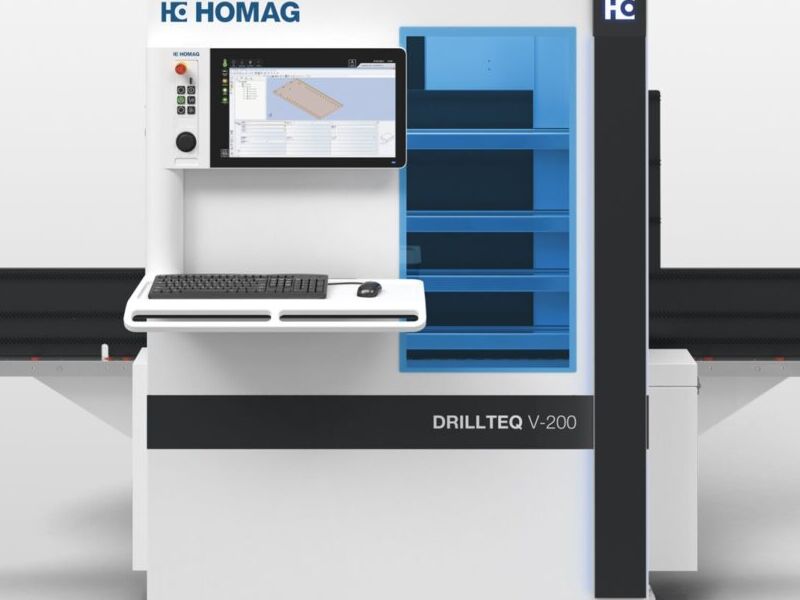 Centros de mecanizado CNC verticales México
