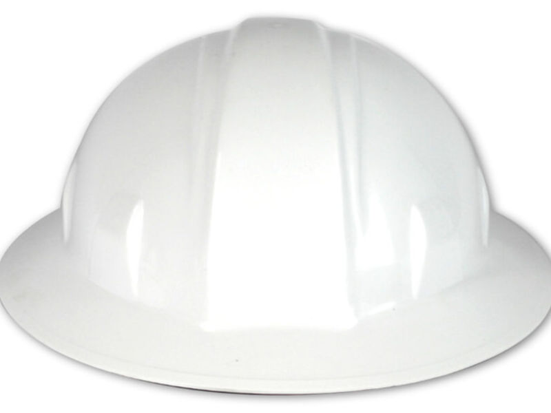 Casco Ala Ancha Matraca  Mexico