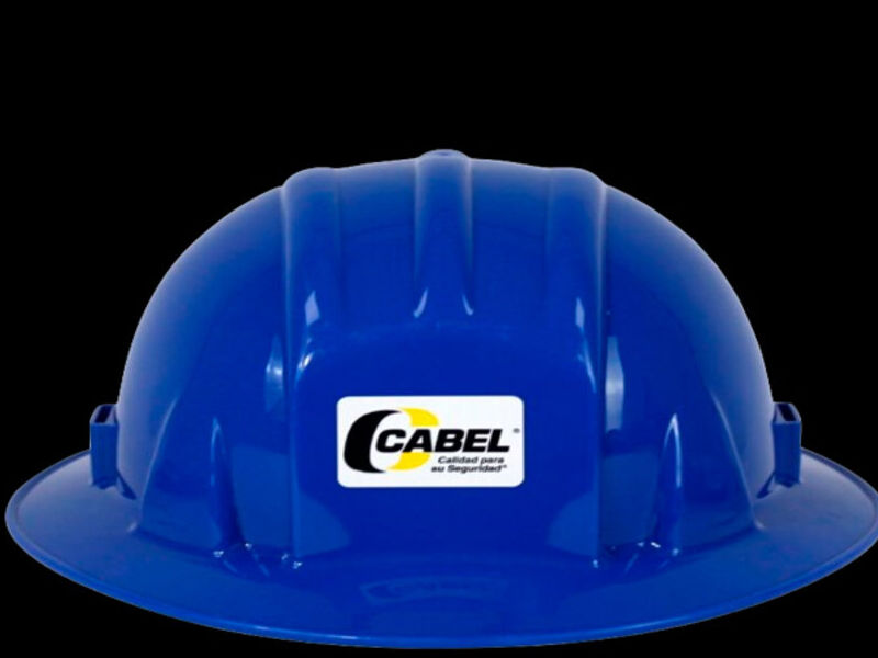 Casco Protector MEXICO