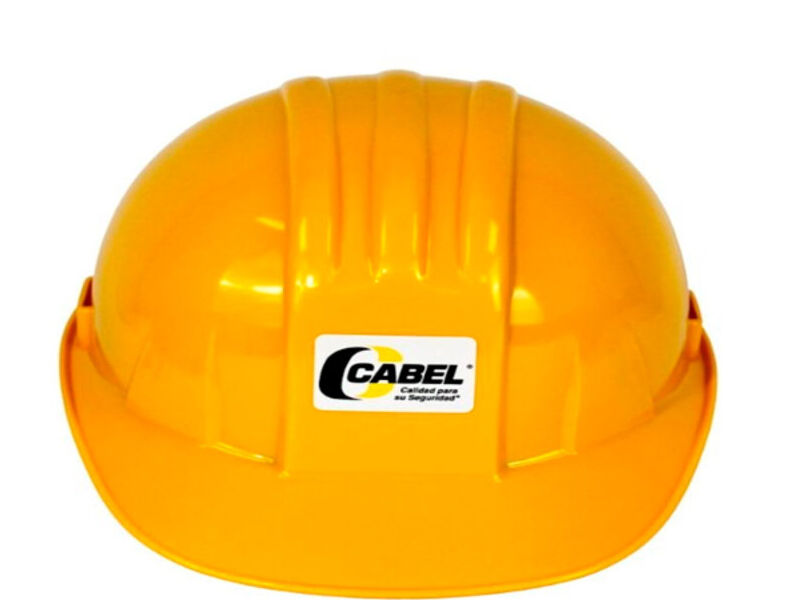Casco Protector CABEL MEXICO