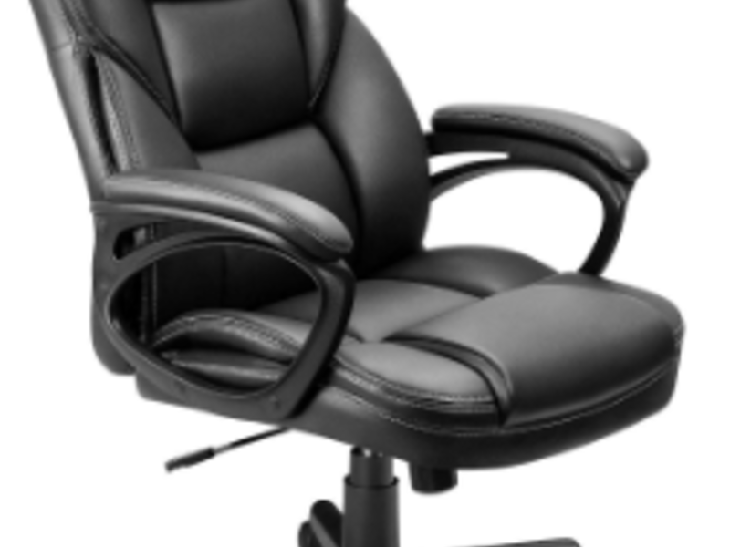 Silla de oficina ejecutiva