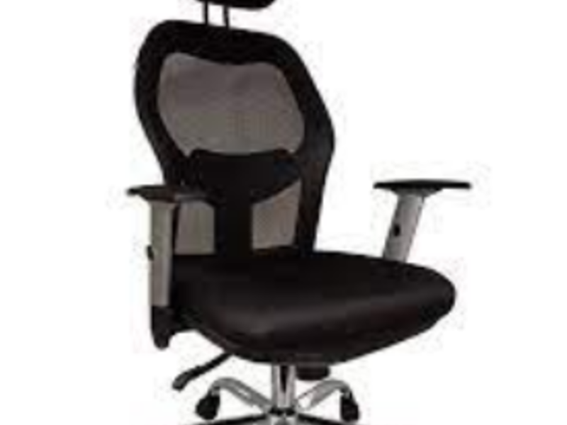 Silla ergonómica