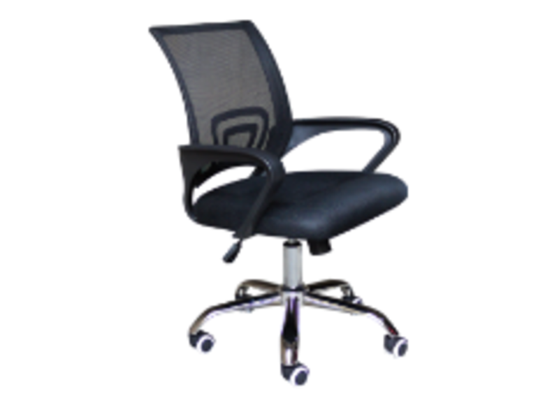Silla de malla