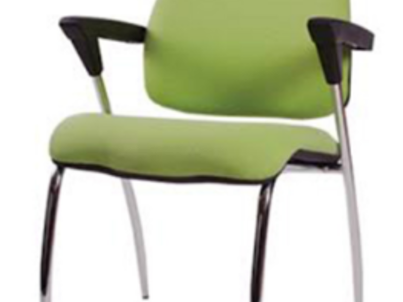 Silla de visitante