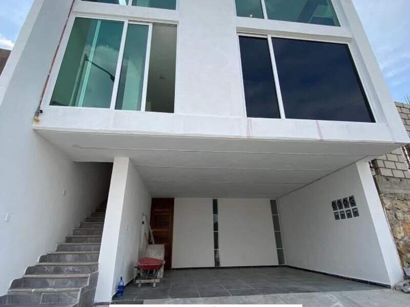 Venta departamento Tuxtla Norte Poniente
