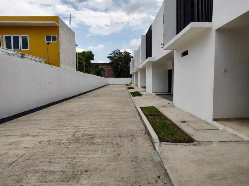 Venta casa Zona Mirador