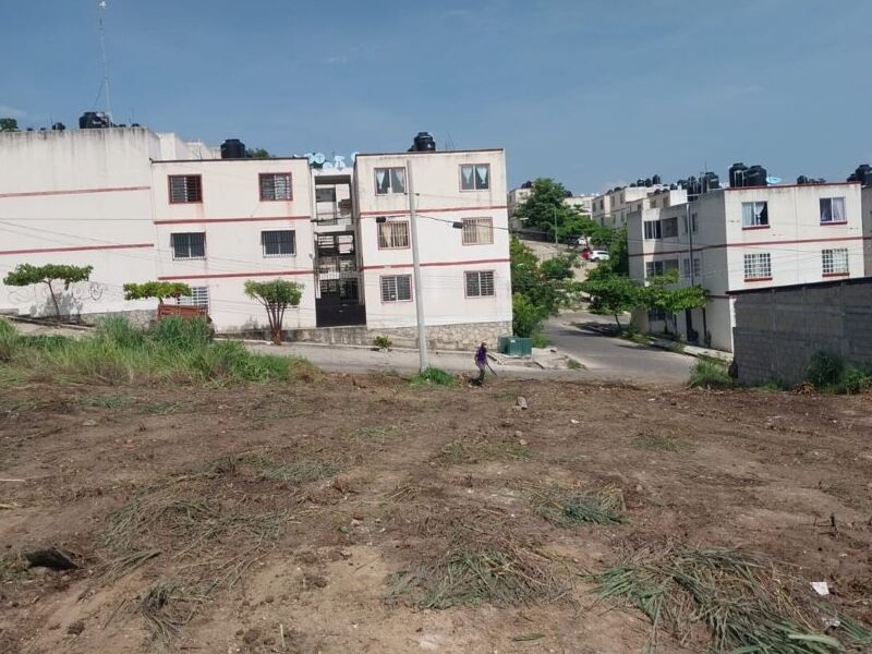 Venta terreno condominios San Juan