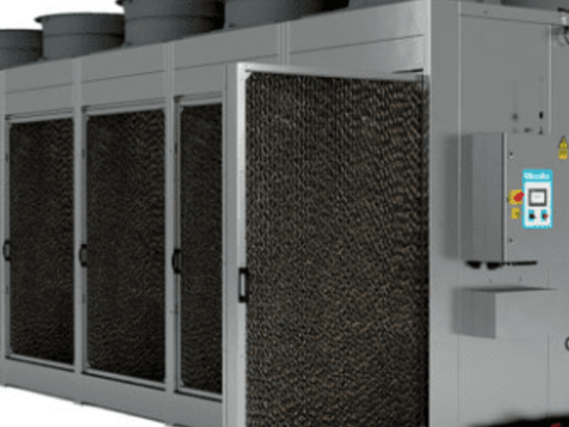 DryCoolers México