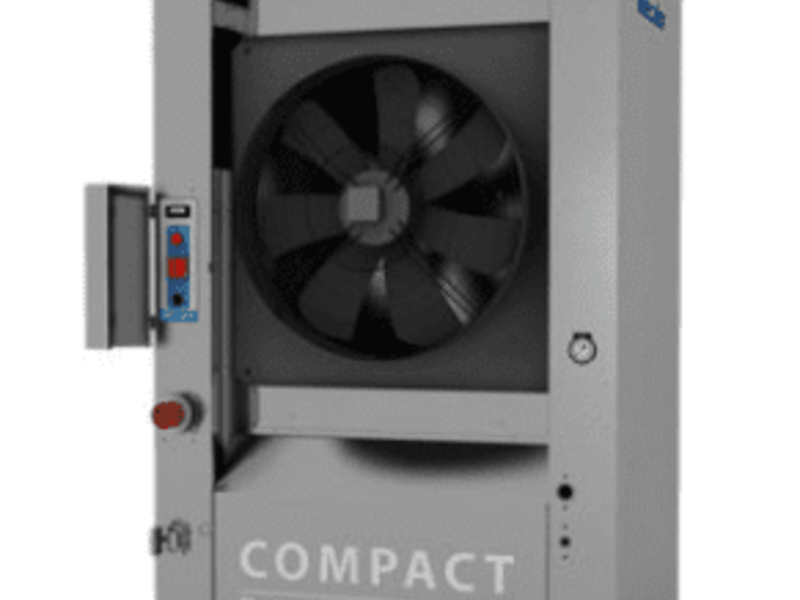 Drycooler / Compacto México