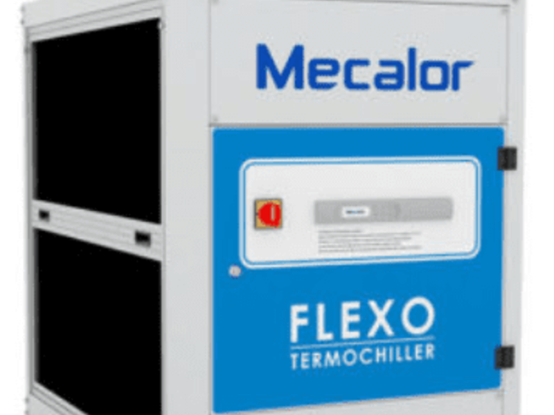 Termochillers Flexo México