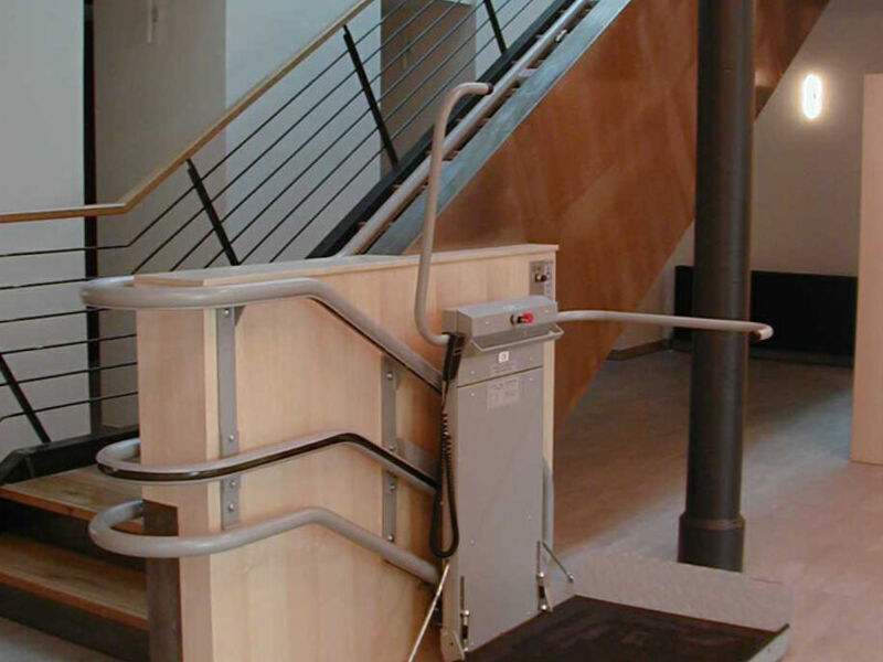 Salvaescaleras en Hermosillo