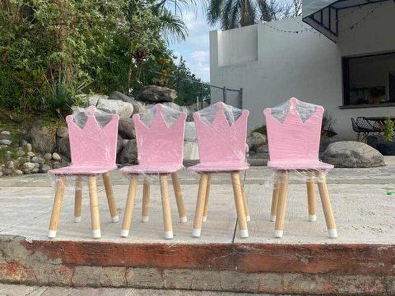 Silla infantil