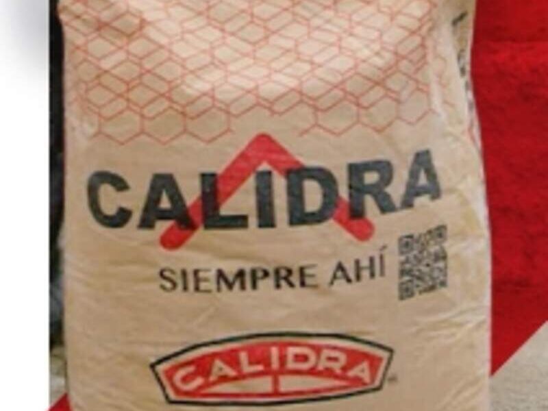 Mortero