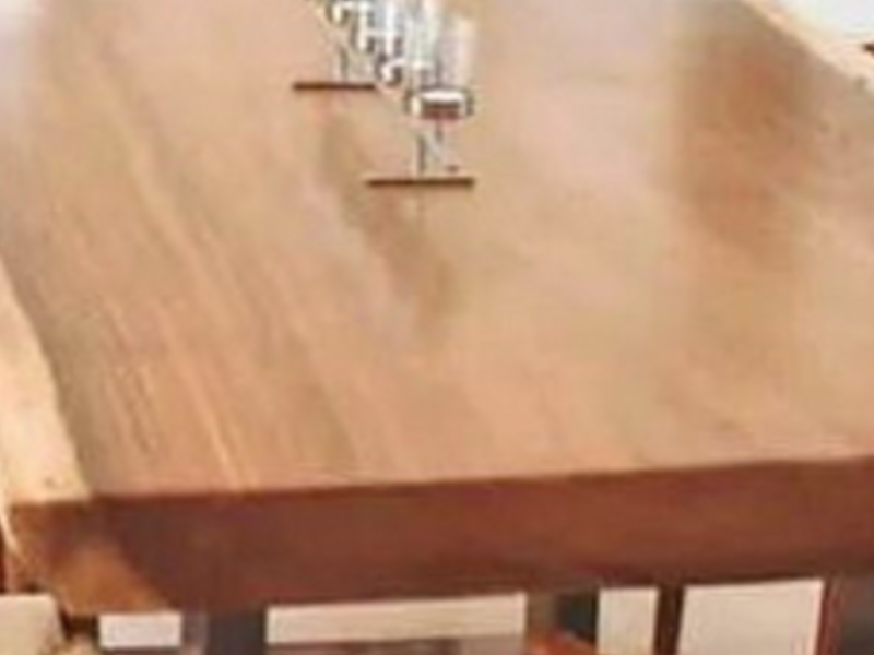 Mesas de comedor
