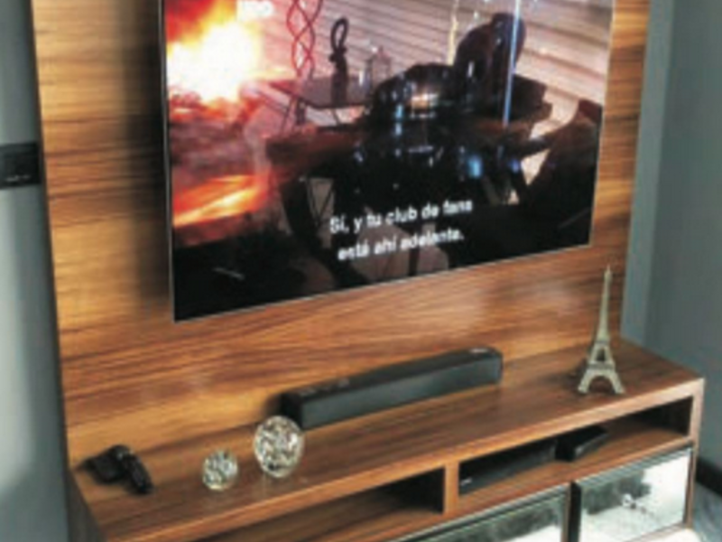 Muebles de TV