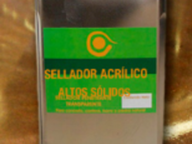 SELLADOR Aguascalientes