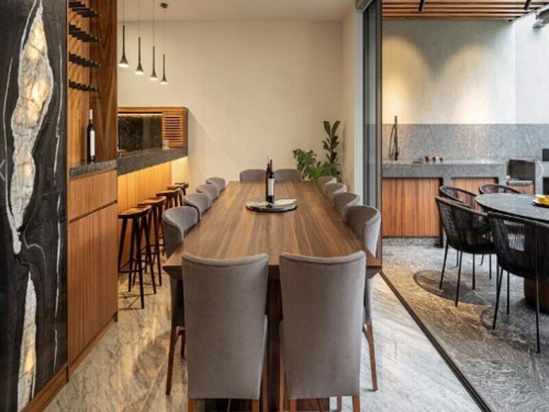 Mesa de Comedor
