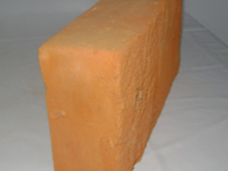 Barro rojo 