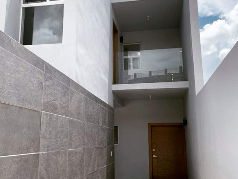 DISEÑO RESIDENCIAS CHIHUAHUA