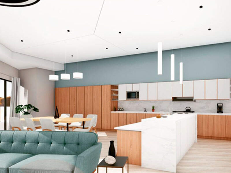 DISEÑO INTERIOR CHIHUAHUA