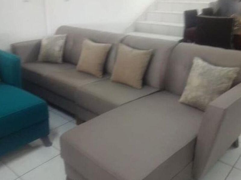 Sala L Gris
