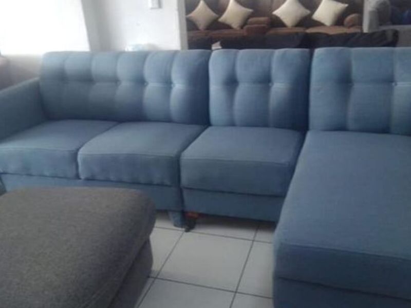 Sala L Azul 
