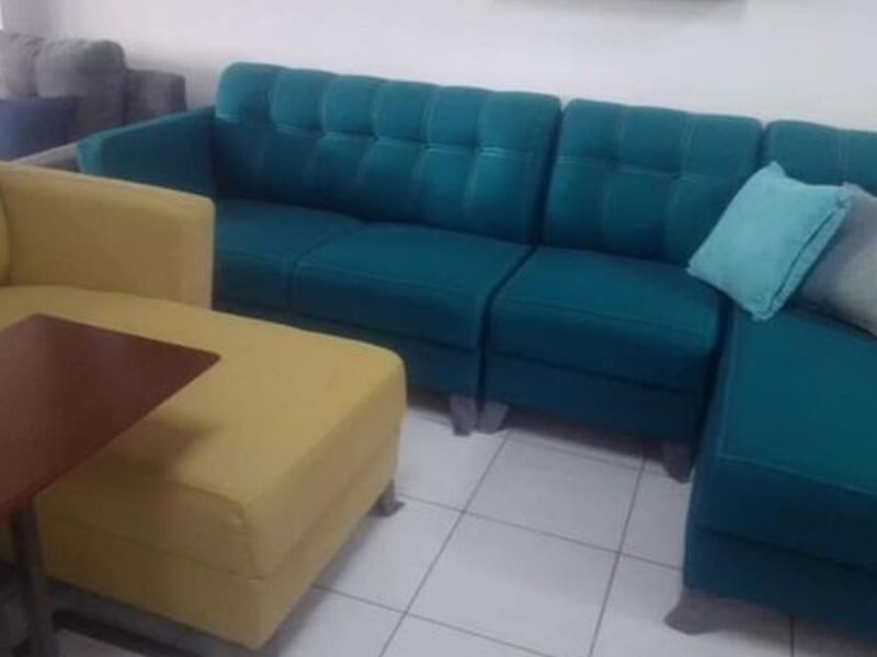 Sala L Turqueza